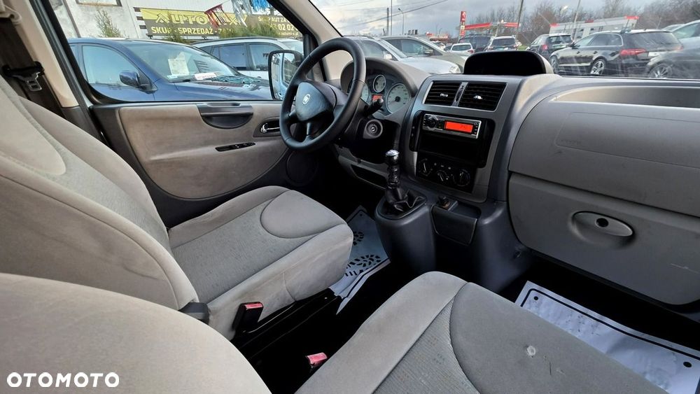 Fiat Scudo - 20