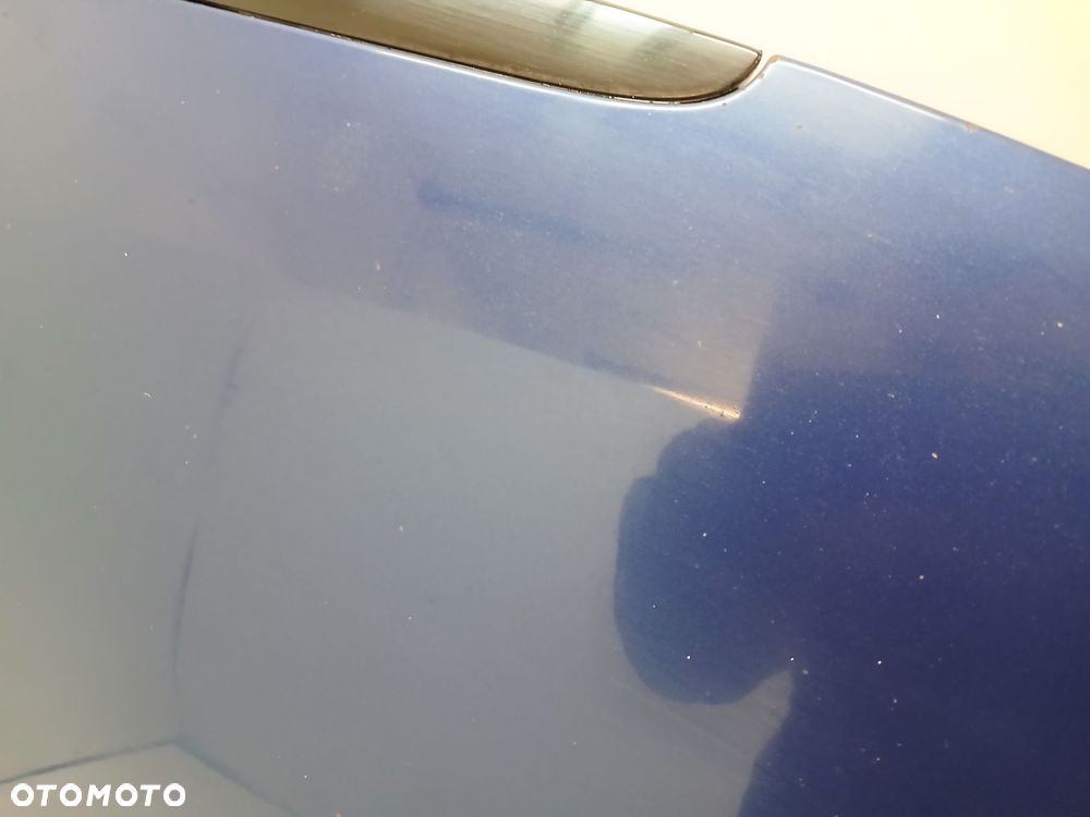 MASKA BMW E90 E91 381/5 LE MANS BLAU - 9