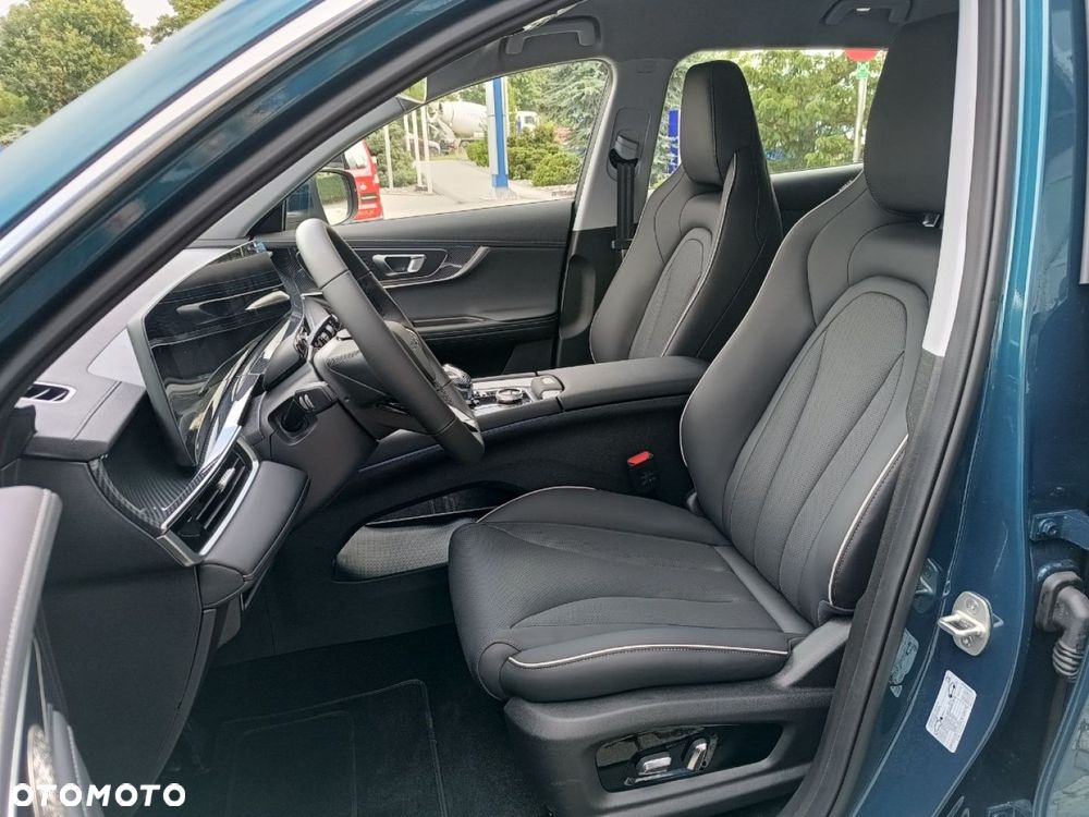 Chery Tiggo 7 1.5 T-GDI Super Hybrid Comfort DHT - 10