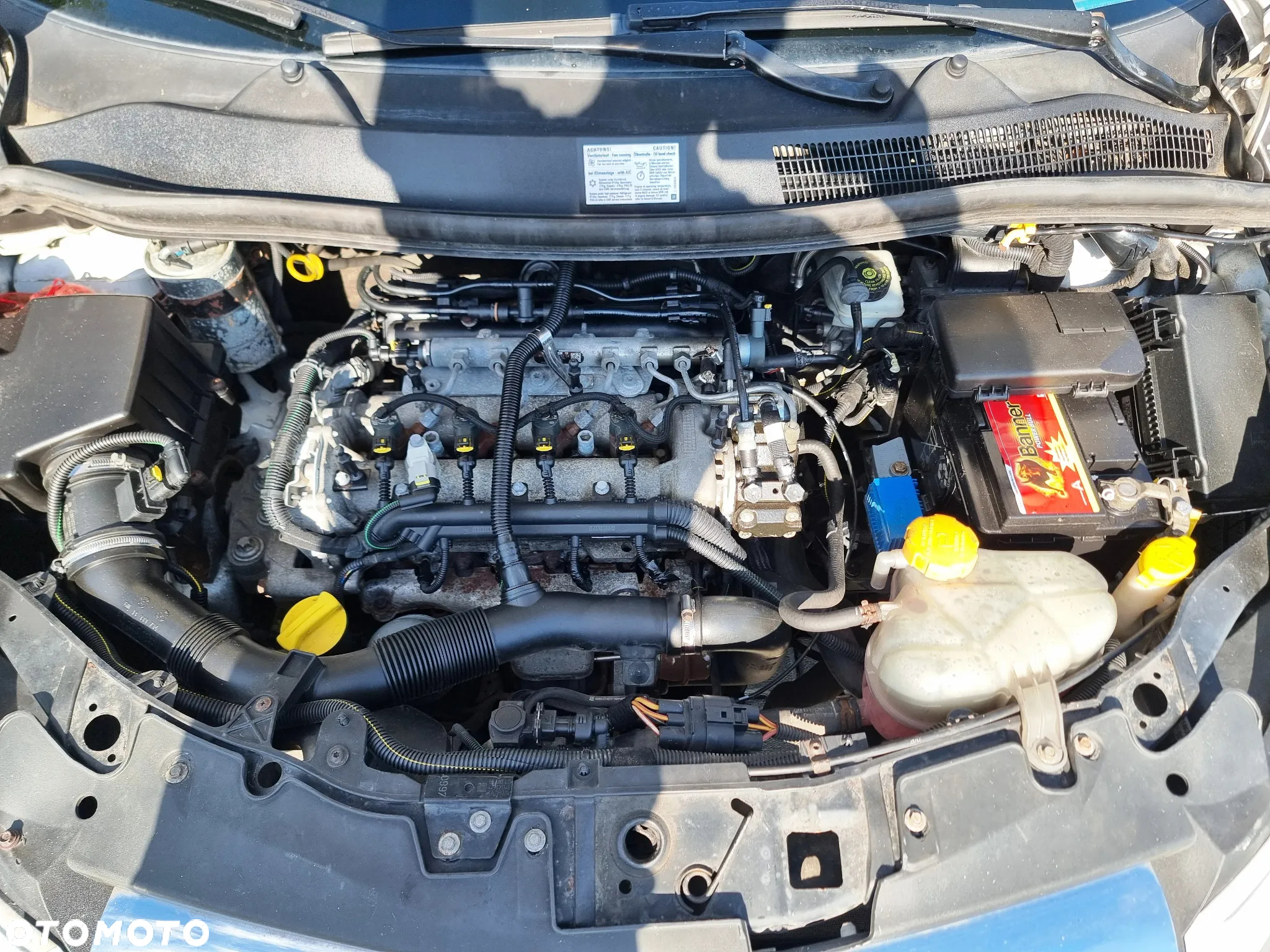Opel Corsa 1.3 CDTI 111 - 28