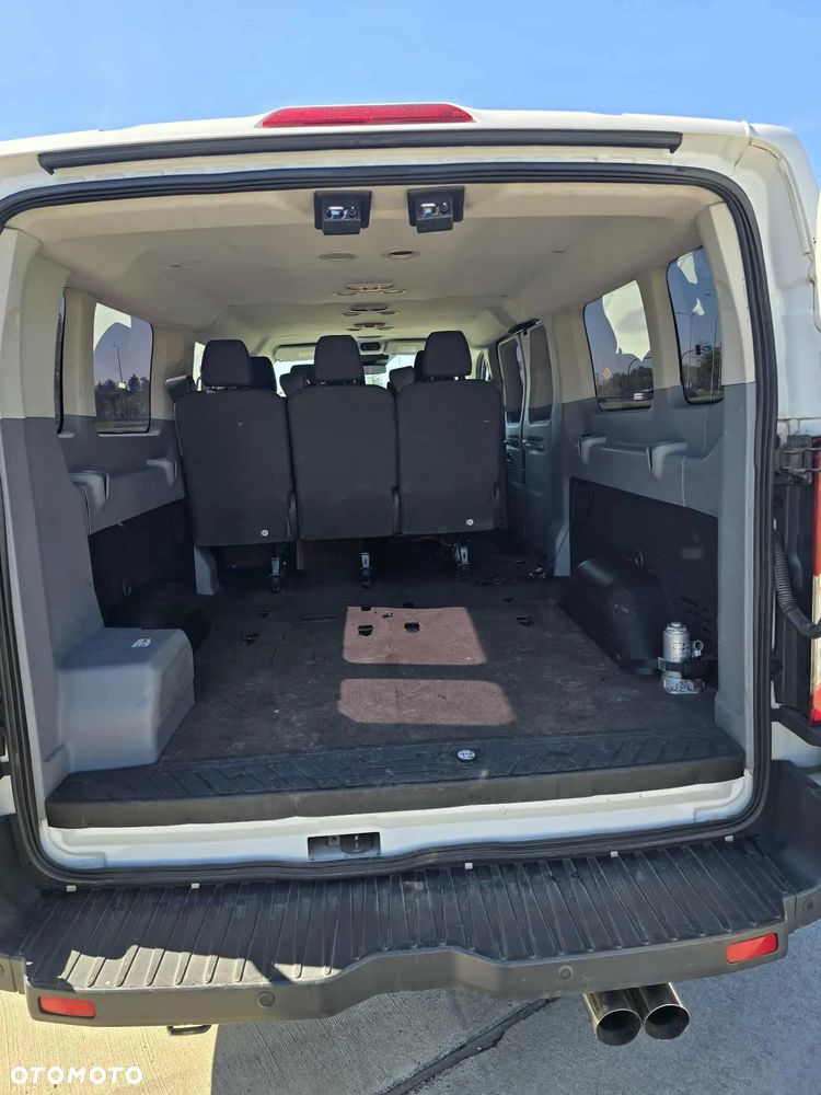 Ford Transit - 15
