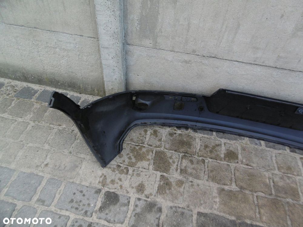 volvo xc40 - zderzak tylny - 5