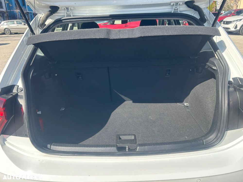 Volkswagen Polo 1.0 TSI DSG Life - 13