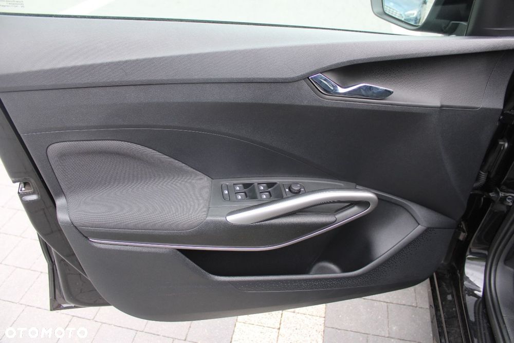Skoda Fabia - 19