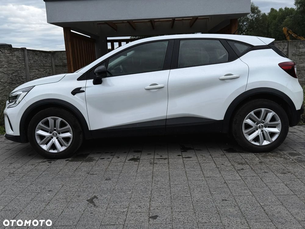 Renault Captur TCe 90 BUSINESS EDITION - 15