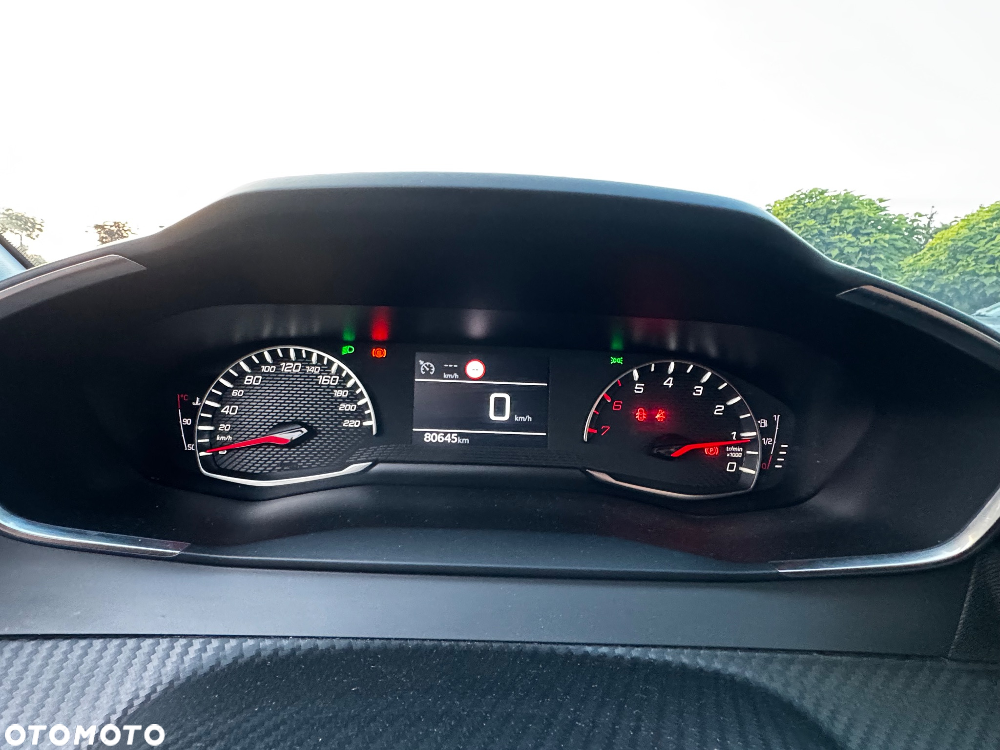 Peugeot 208 1.2 PureTech Active S&S - 22