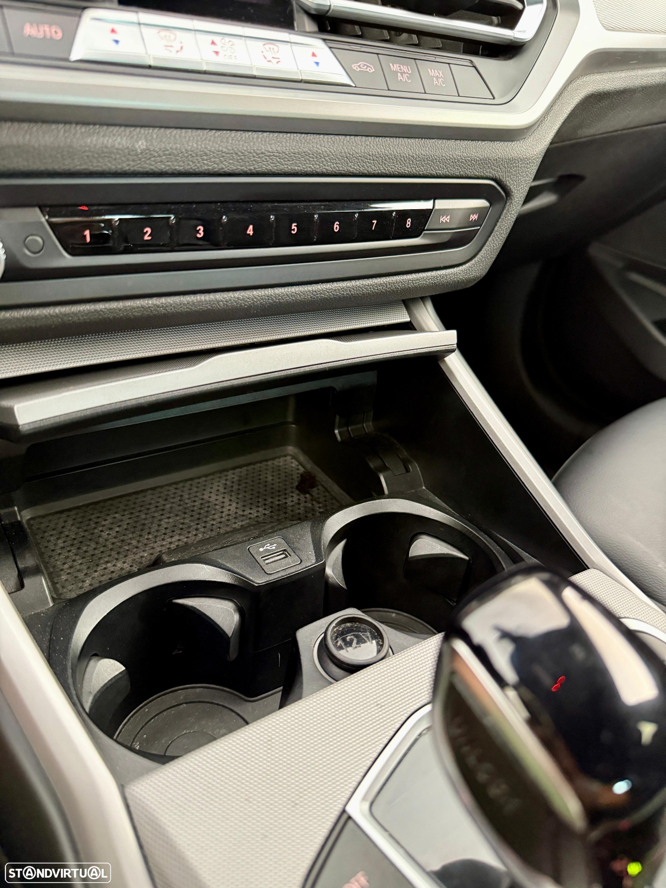 BMW 320 e Touring Line Sport Auto - 13