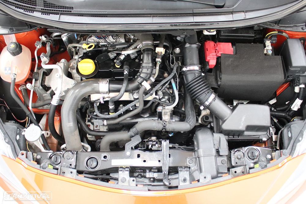 Nissan Micra 1.0 IG-T N-Design Black CVT - 23