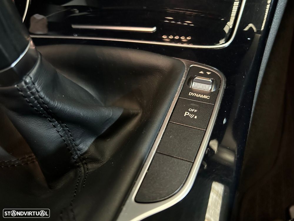 Mercedes-Benz C 200 BlueTEC Avantgarde - 33