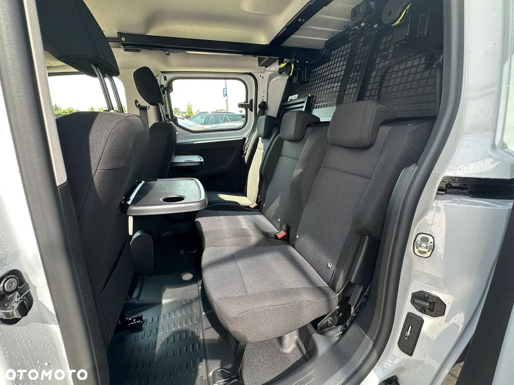 Citroën Berlingo - 9