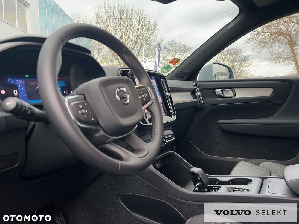 Volvo XC 40 - 15