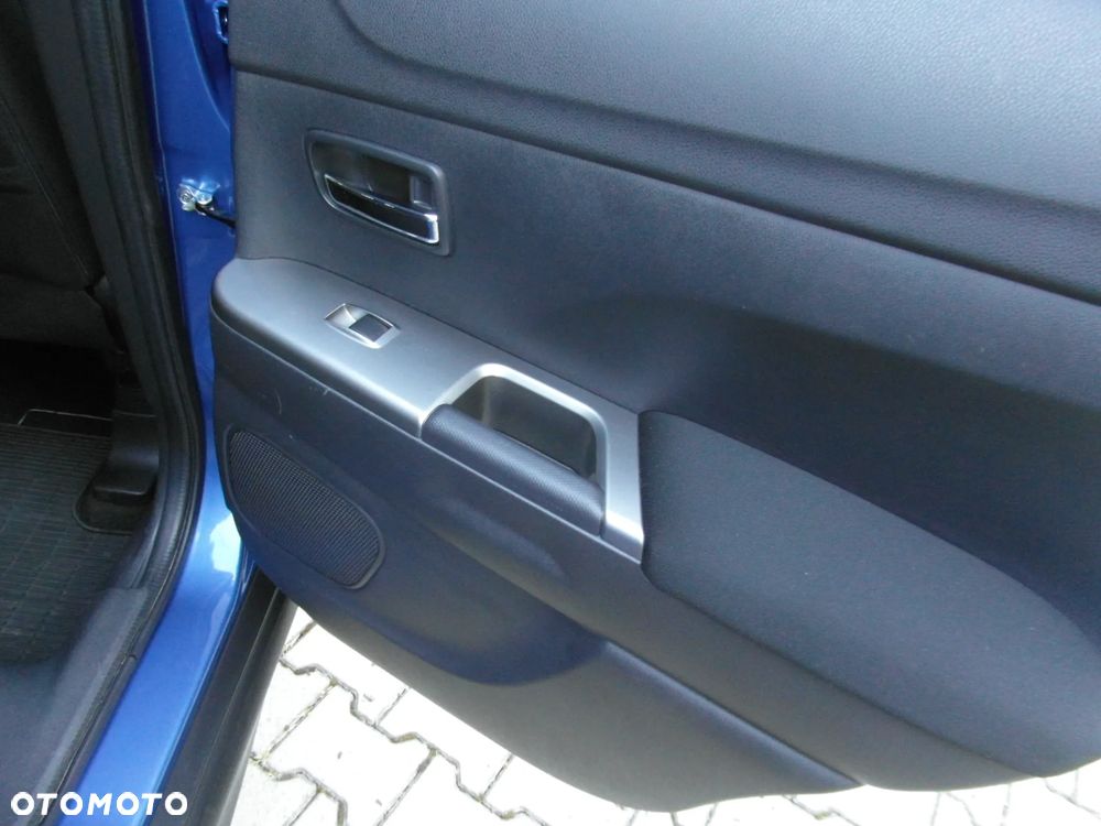 Mitsubishi ASX 1.6 ClearTec 2WD Edition 100+ - 33