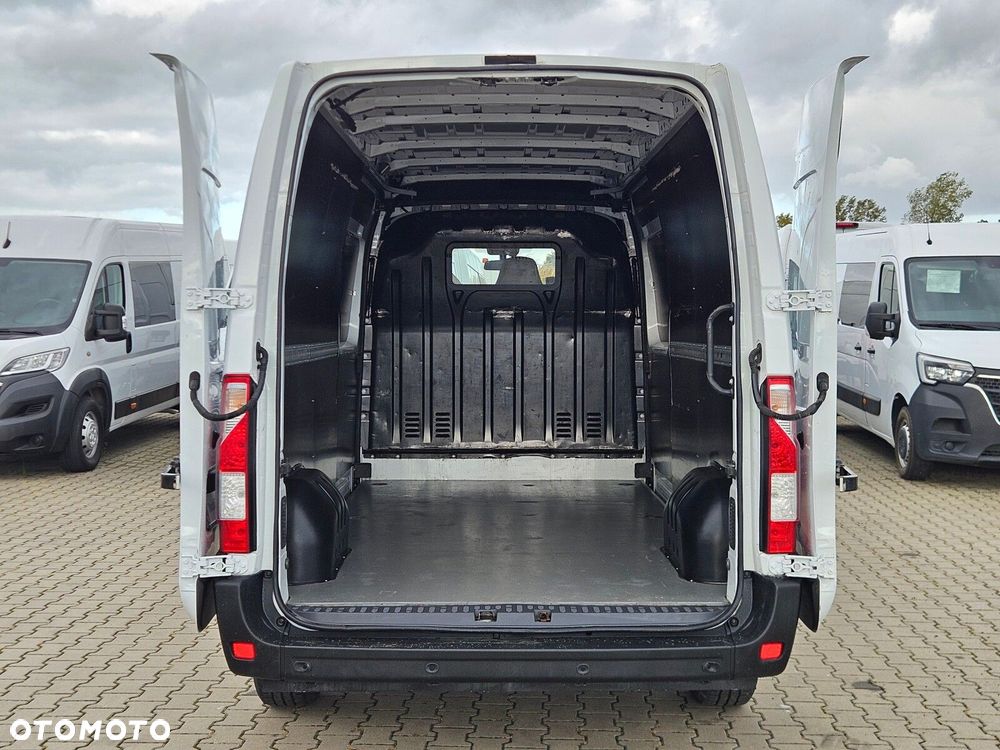 Renault Master L3H2 *64999zł NETTO* 2.3dCi/136KM - 18