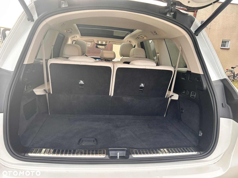 Mercedes-Benz GLS 450 4-Matic - 21
