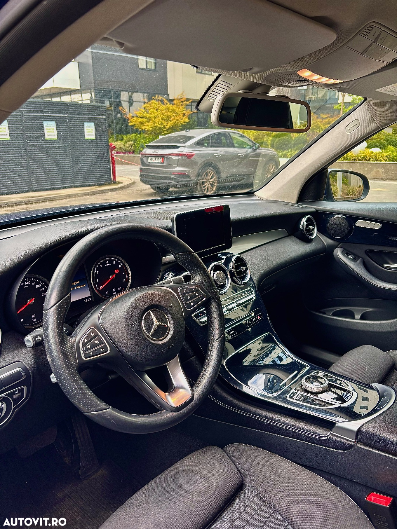 Mercedes-Benz GLC 250 4MATIC - 6