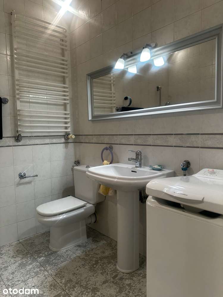 Ursynów, ul. Lanciego, 2 pok. 45 m2 umeblowane, przy metrze Natolin