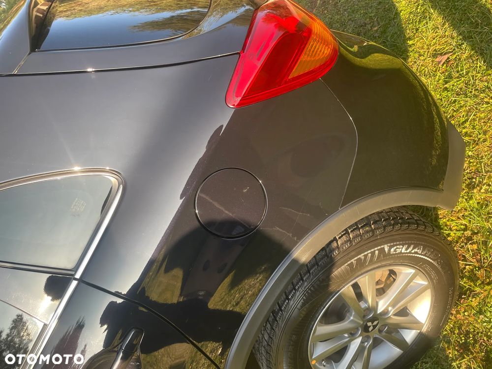 Mitsubishi ASX 1.6 DI-D 2WD Top - 9