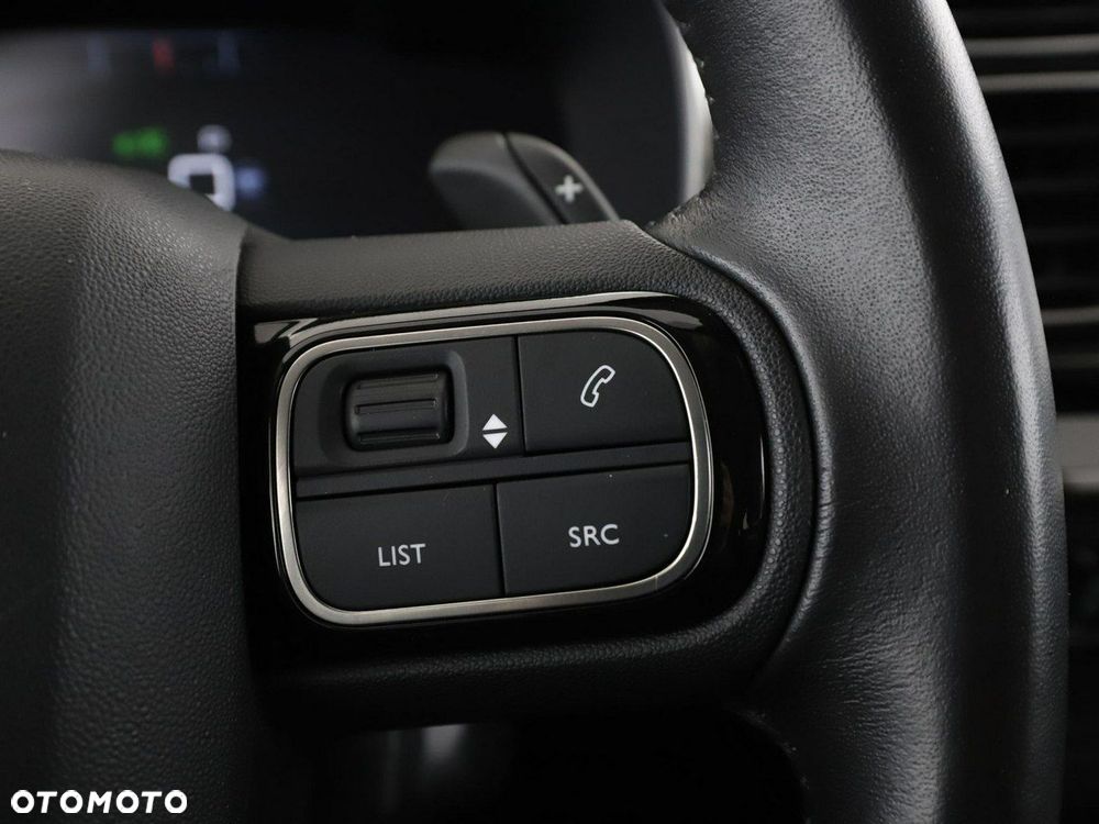 Citroën C5 Aircross BlueHDI 180 S&S EAT8 SHINE - 33