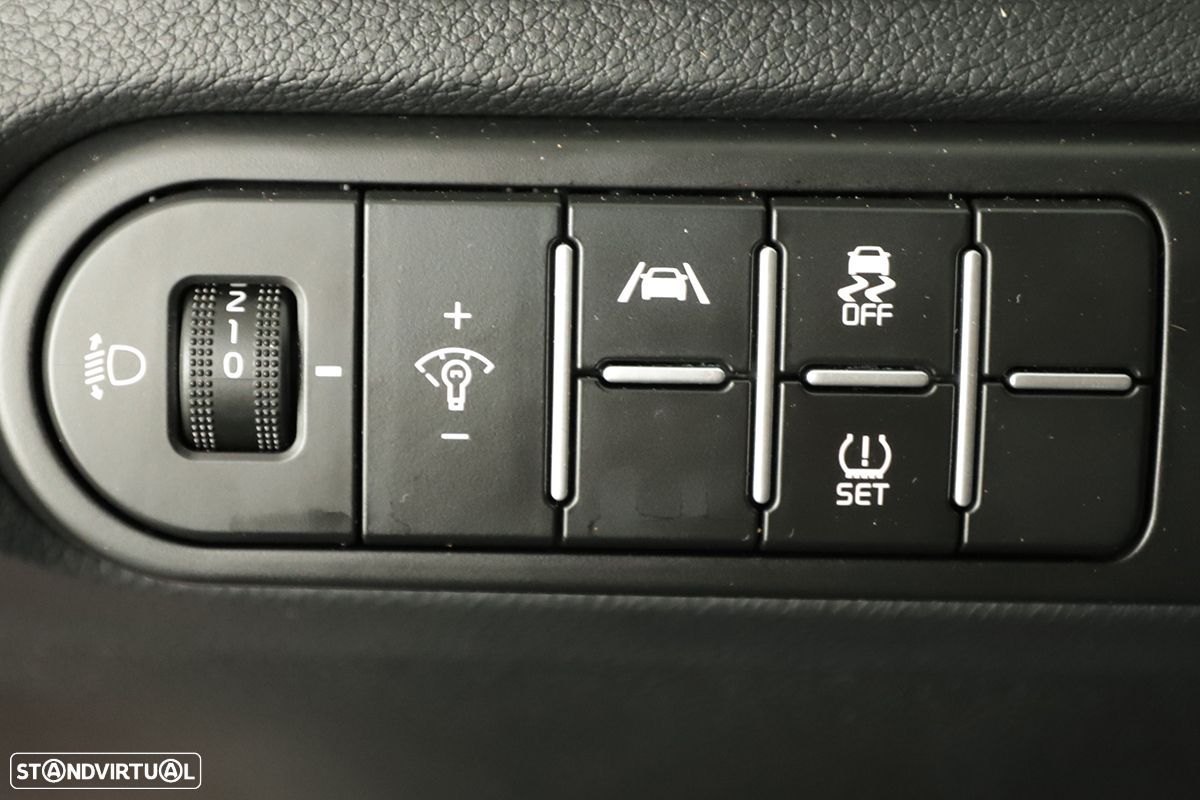 Kia Ceed 1.0 T-GDI Drive - 15