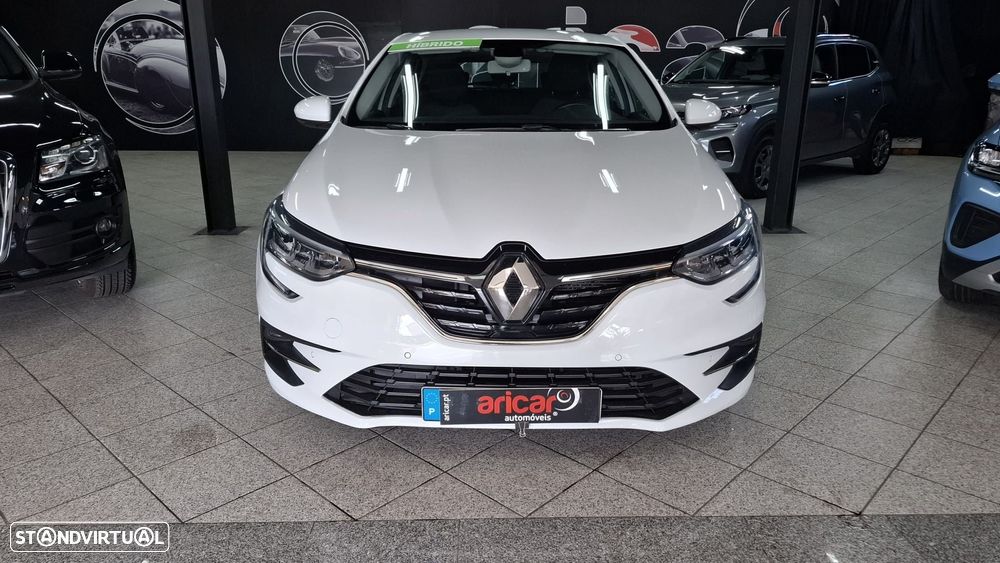 Renault Mégane - 2