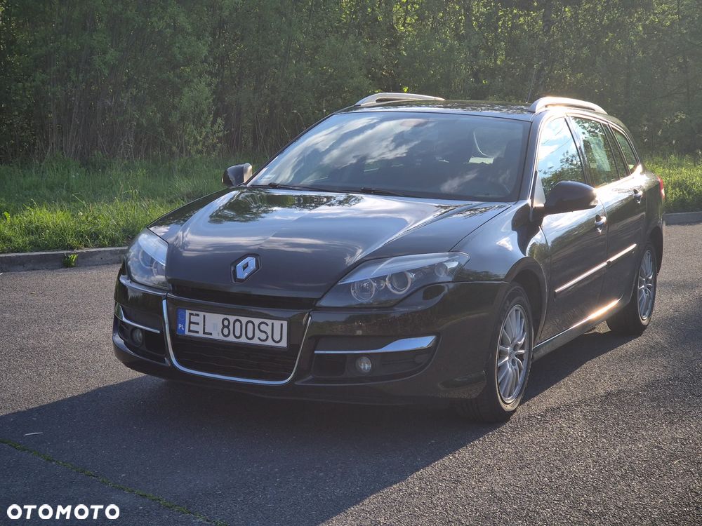Renault Laguna 2.0 DCi Dynamique - 2