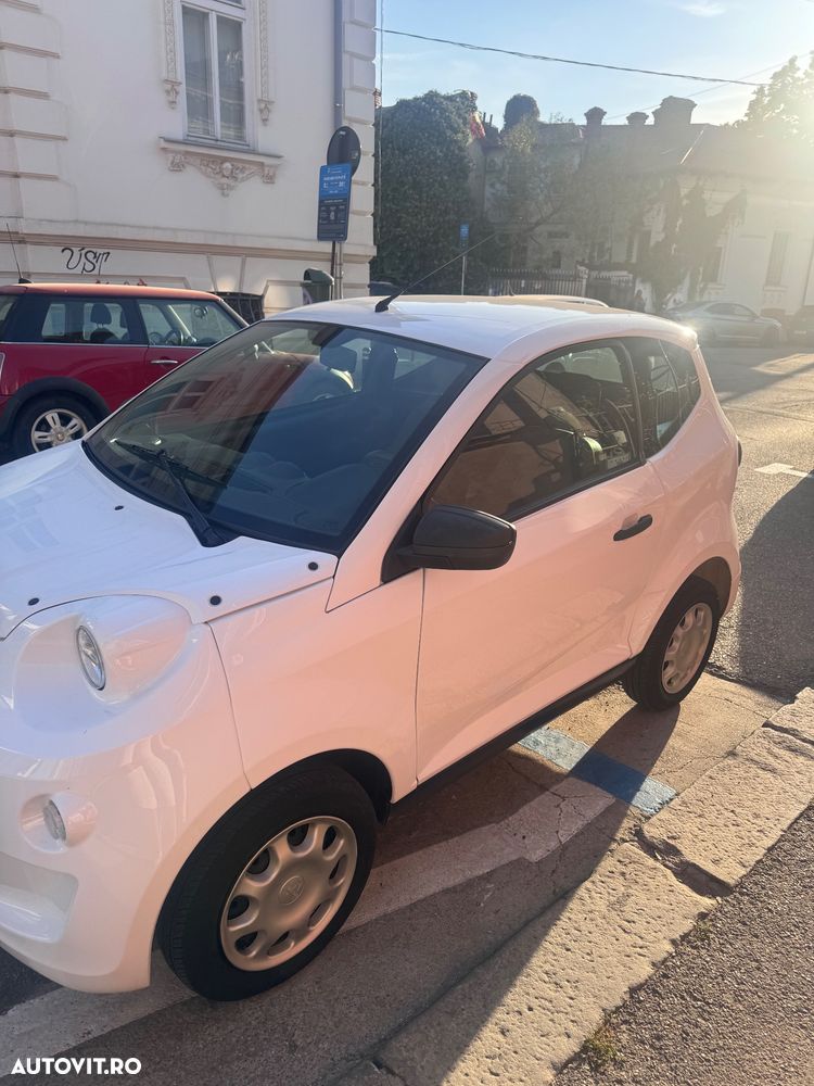 Aixam Miniauto - 15