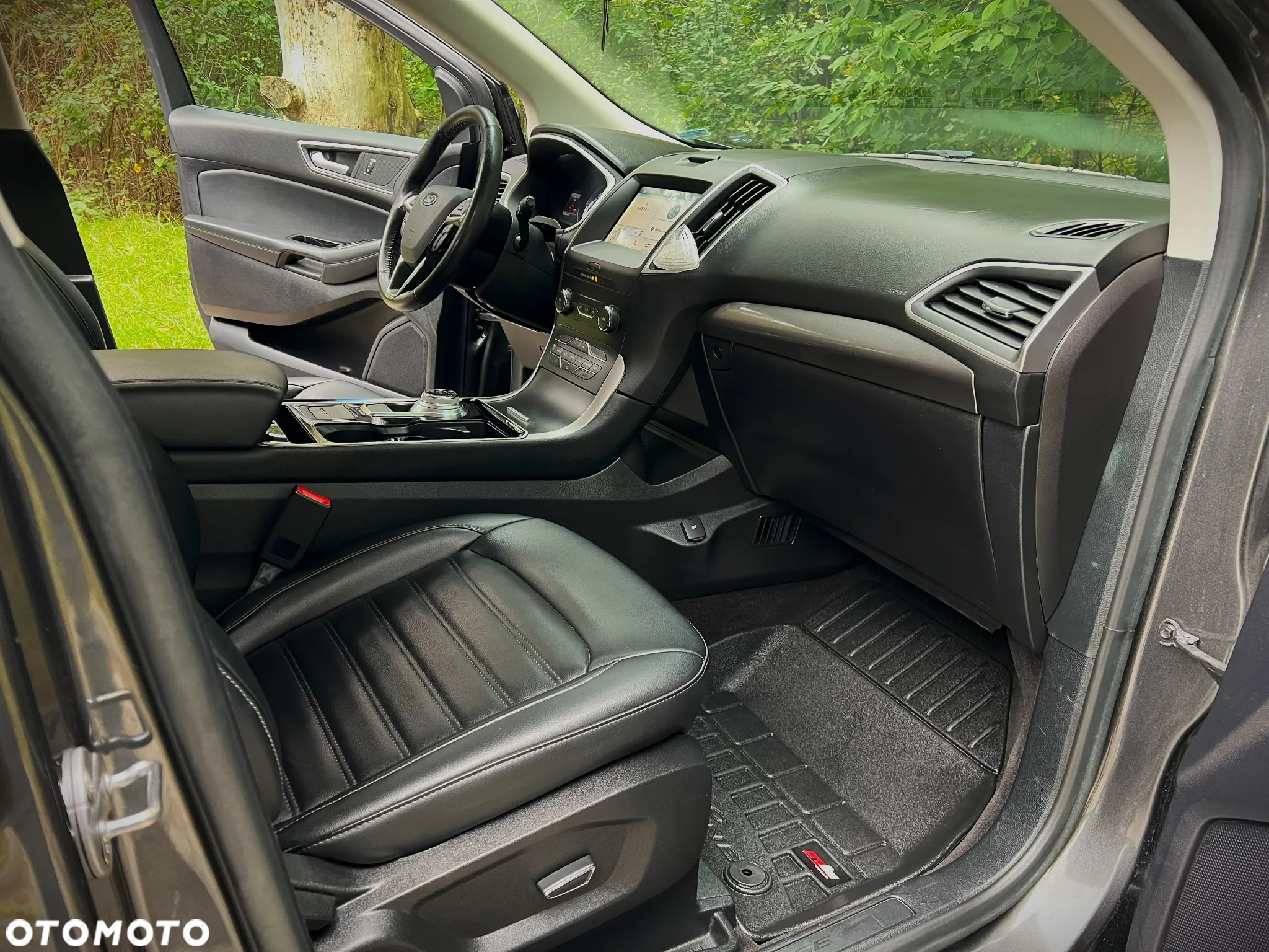 Ford Edge - 29