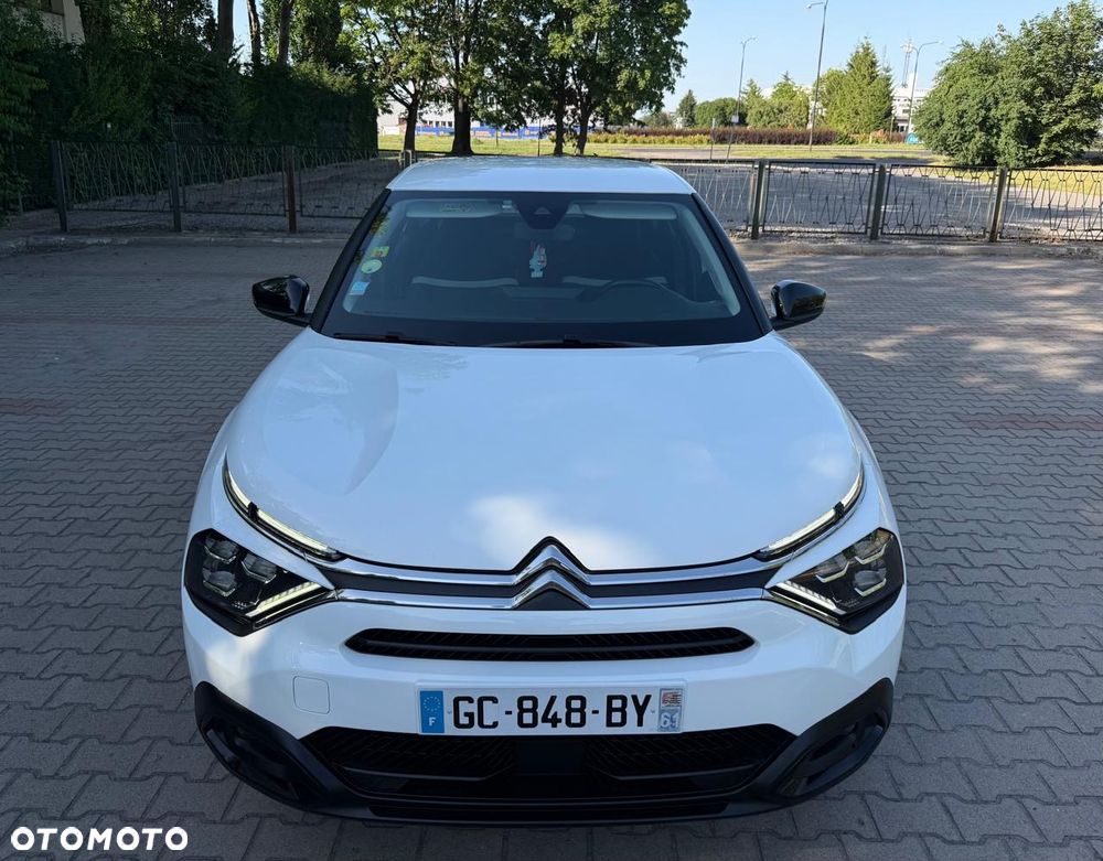 Citroën C4 - 6