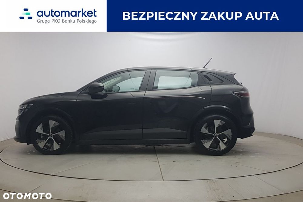 Renault Megane EV40 Equilibre - 4