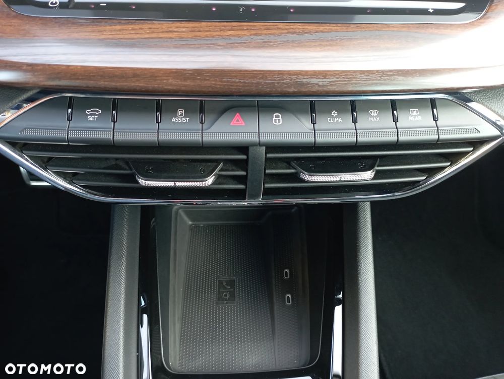 Skoda Octavia 2.0 TDI 4x4 Scout DSG - 18