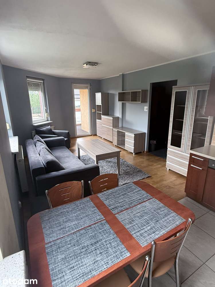 Mieszkanie, 51 m², Olsztyn