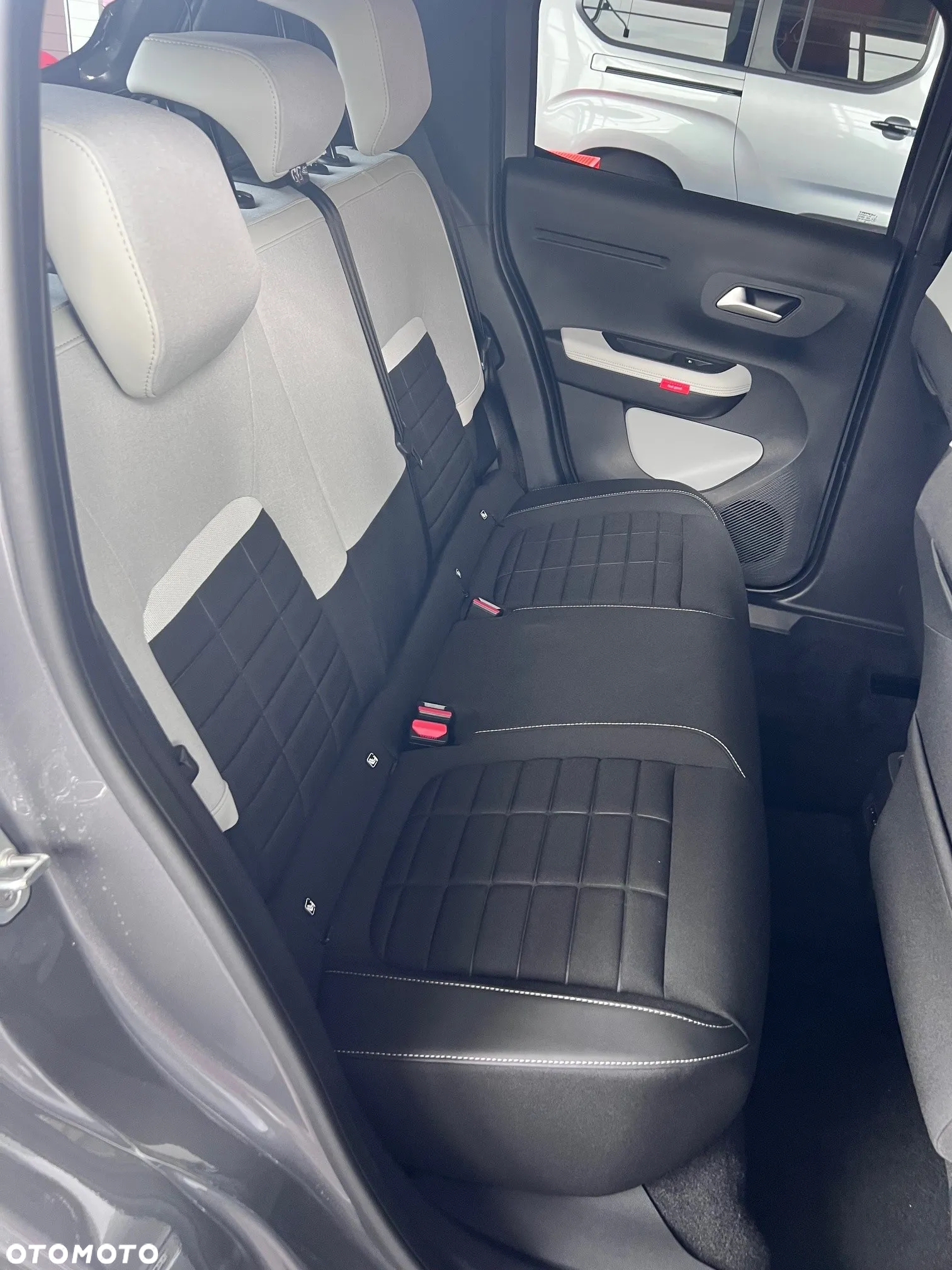 Citroën C3 1.2 PureTech Max - 8