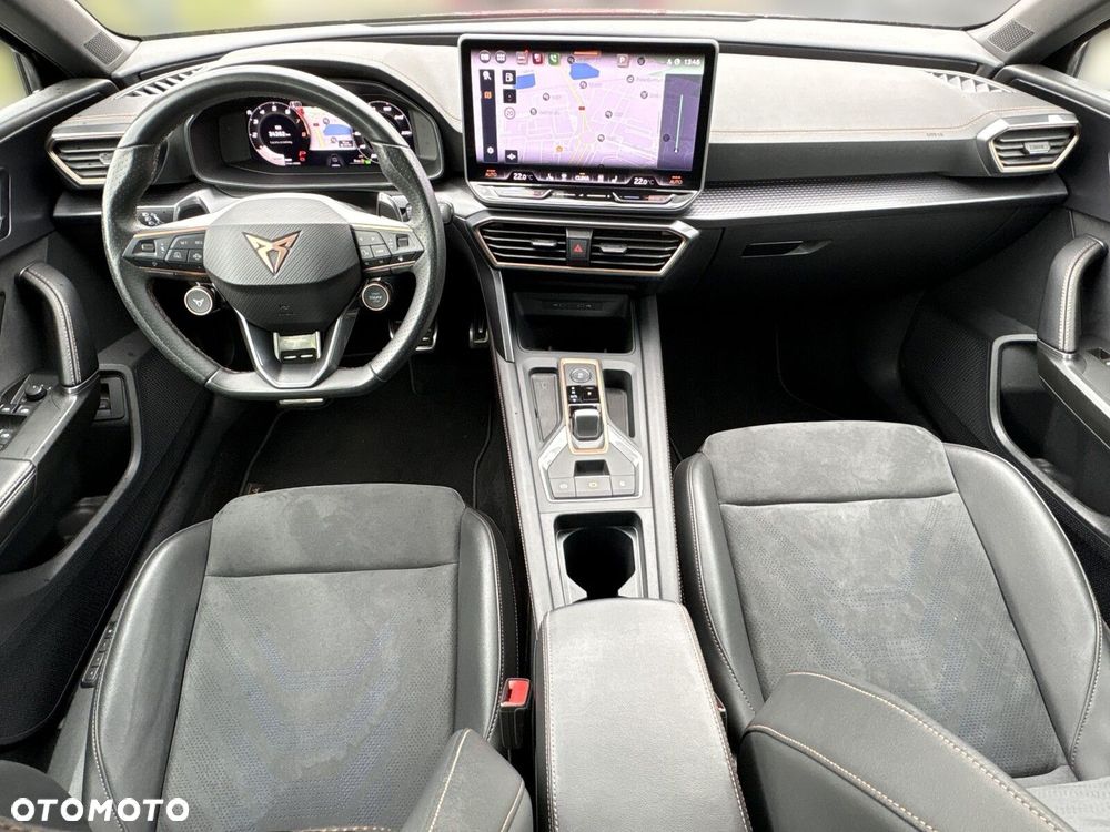Cupra Leon 1.5 eTSI DSG - 21