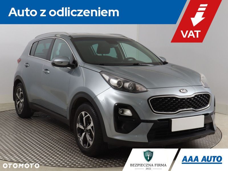 Kia Sportage - 2