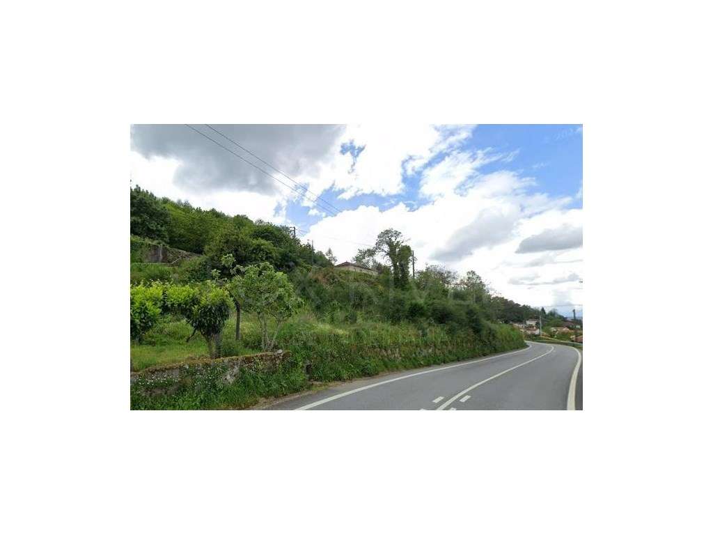 Terreno Urbanizável Resende, Paredes de Coura - Grande imagem: 5/6