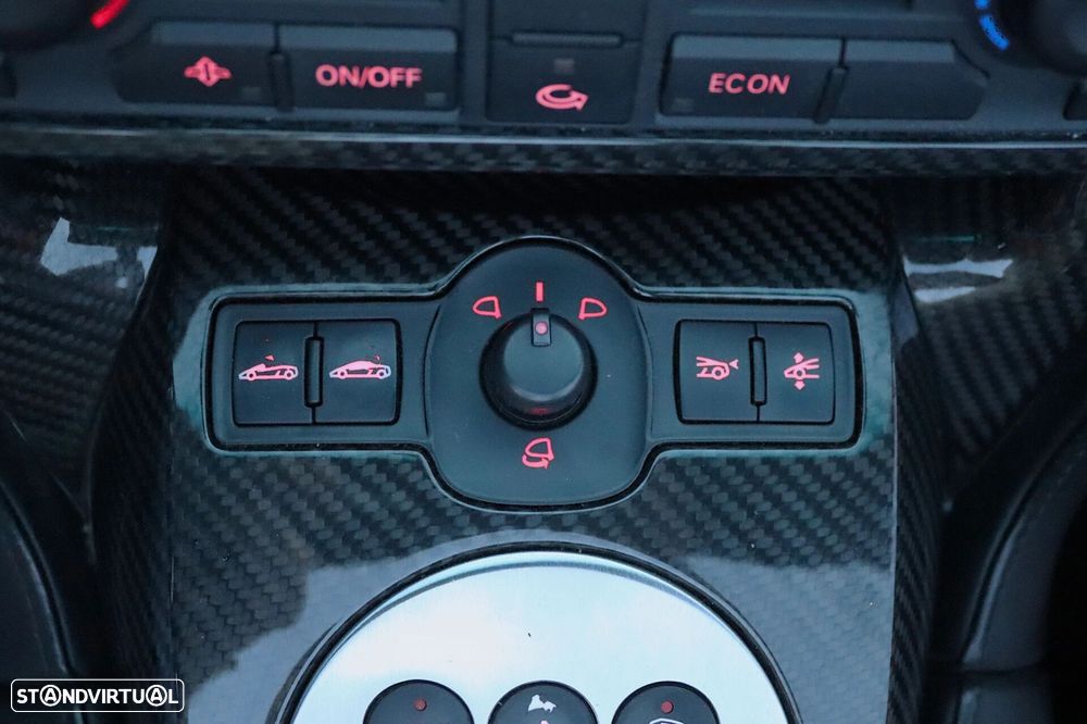 Lamborghini Gallardo 5.0 V10 S6 - 5