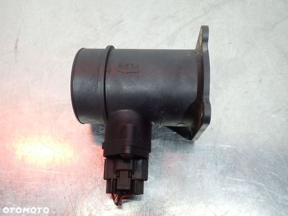 PRZEPŁYWOMIERZ POWIETRZA NISSAN X-TRAIL I  22680-5M301   A36-000-A72 - 3