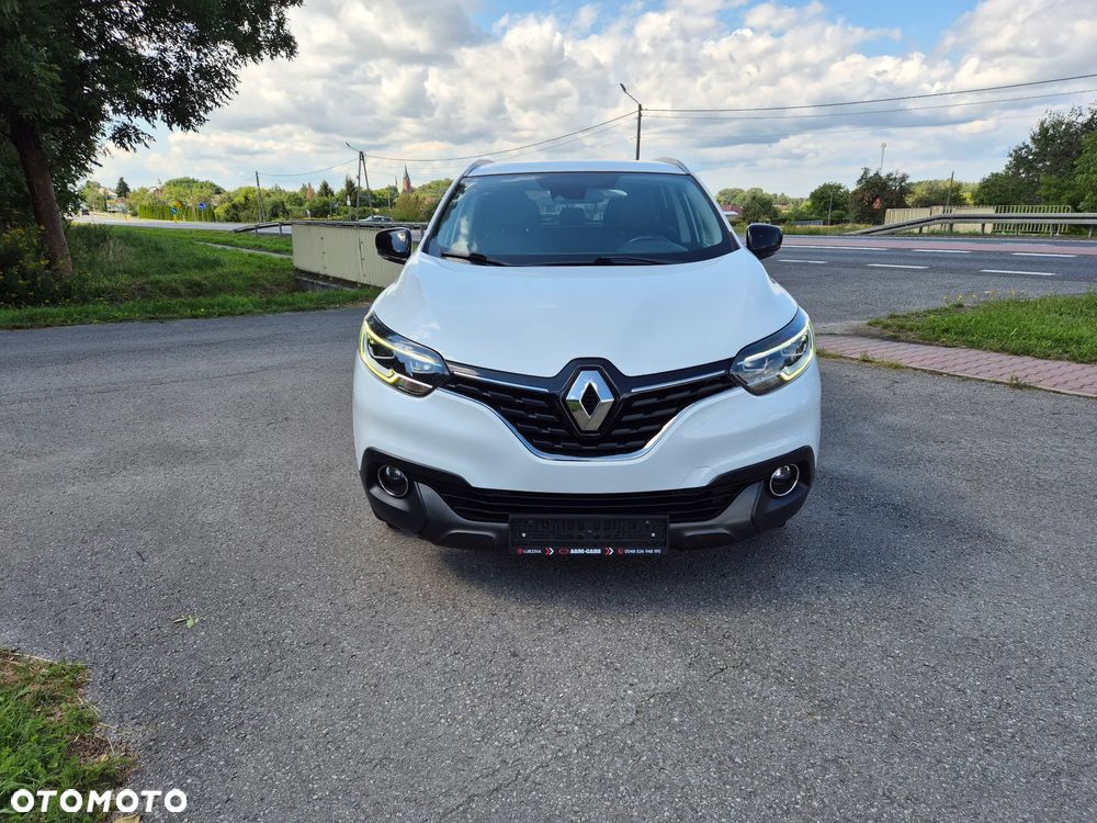 Renault Kadjar Energy dCi 130 4x4 Bose Edition - 11
