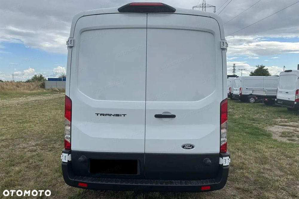 Ford Transit 350 L3H2 Trend 2.0 130KM - 7
