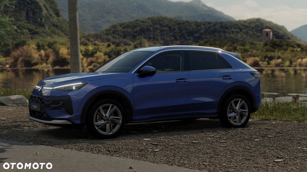 Volkswagen T-Roc 2026 photo 3