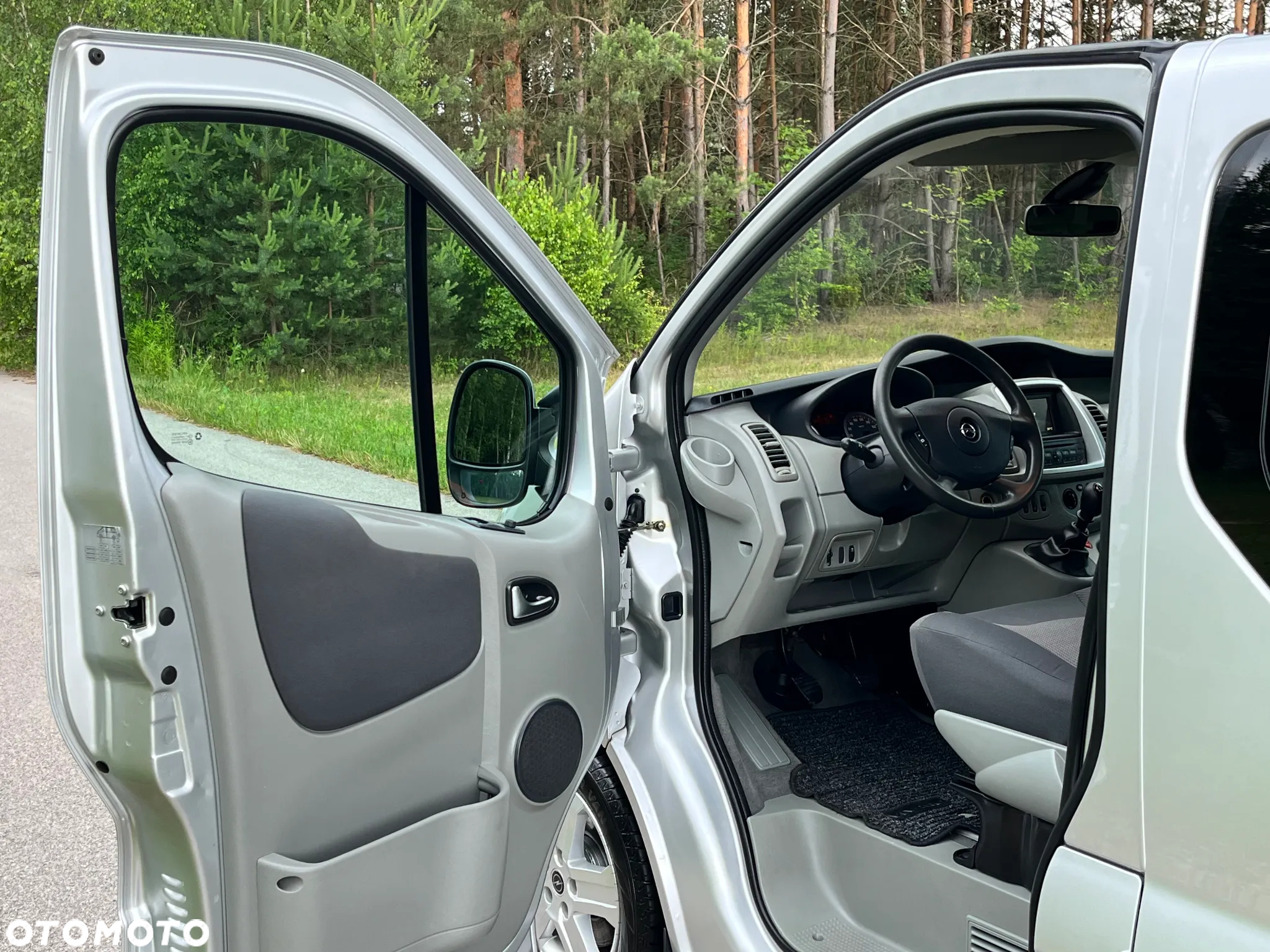 Opel Vivaro L1H1 Tour Cosmo - 17