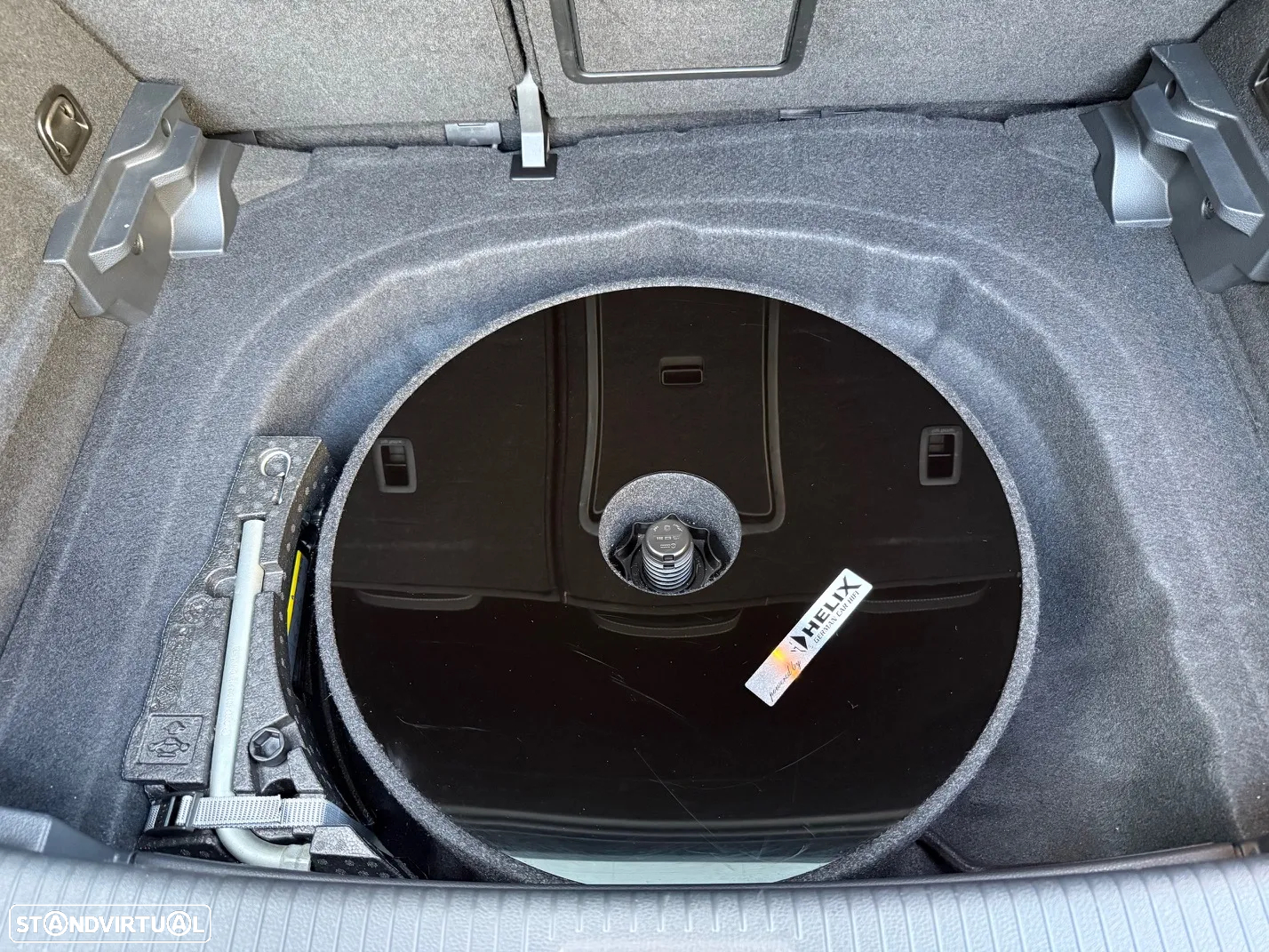 VW Golf 2.0 TDI GTD - 22