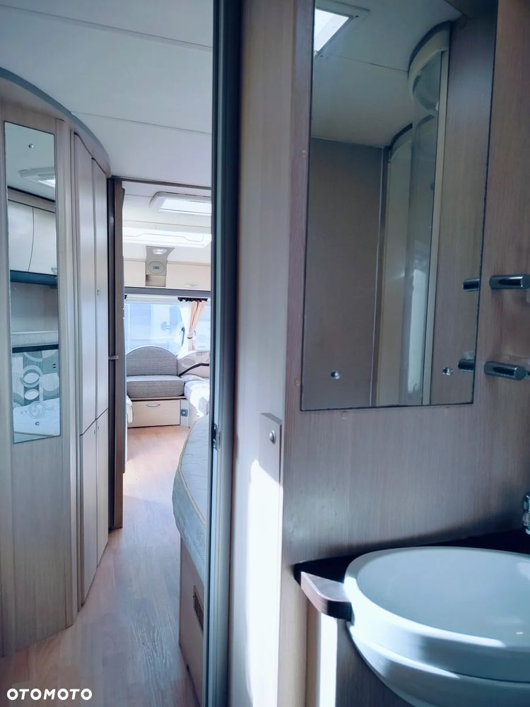 SWIFT Sterling Eccles Searcher - 12