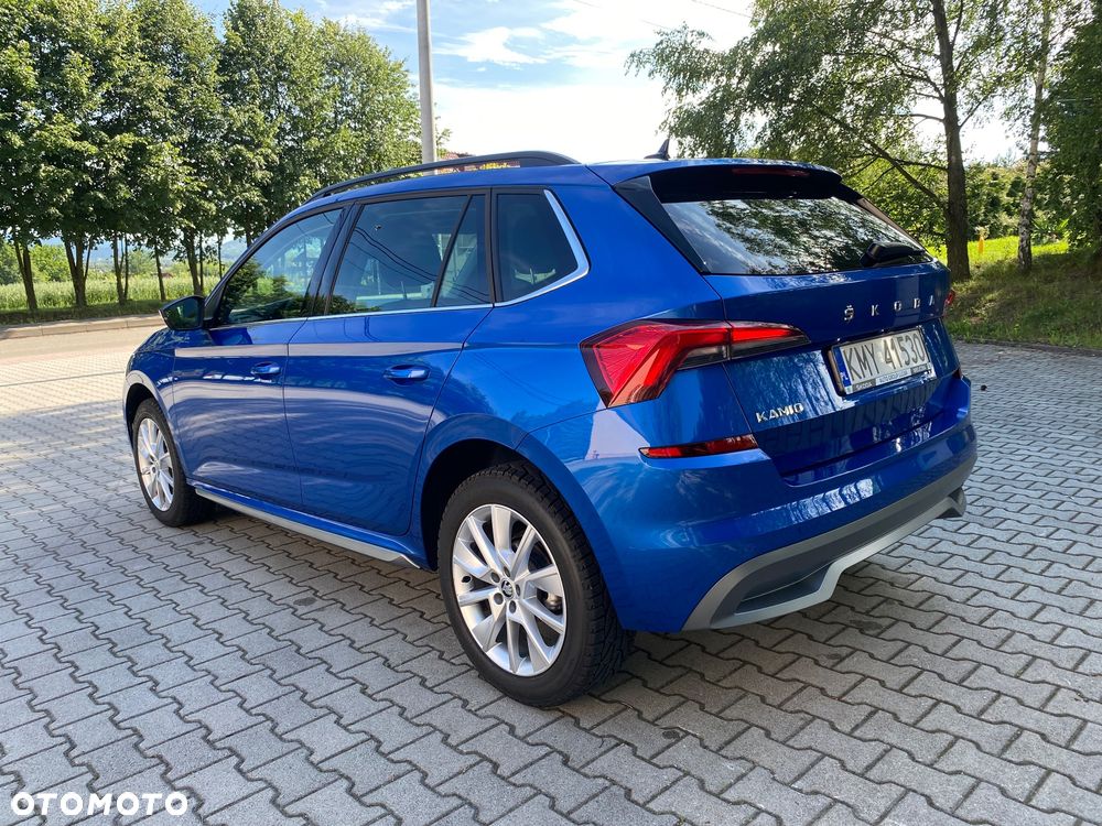 Skoda Kamiq 1.0 TSI Ambition - 2