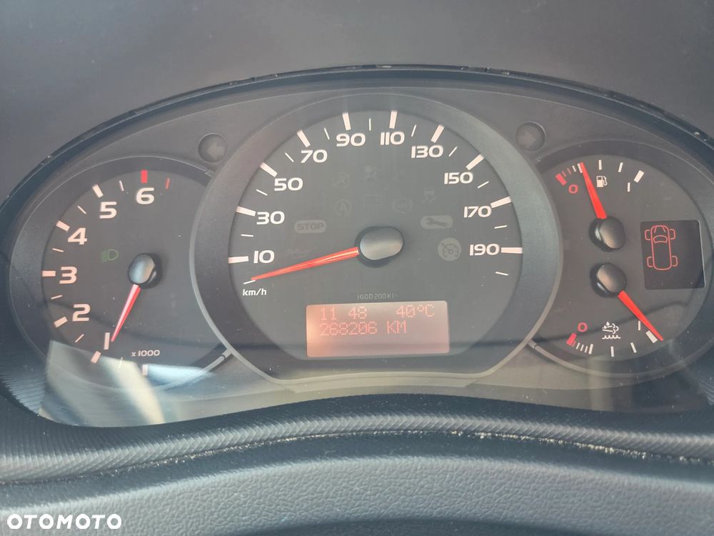 Renault MASTER - 13