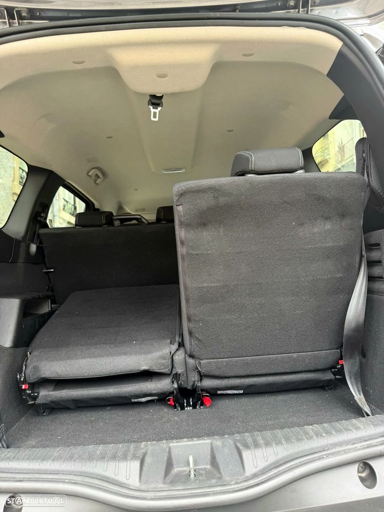 Dacia Jogger 1.0 ECO-G Expression 7L Bi-Fuel - 11