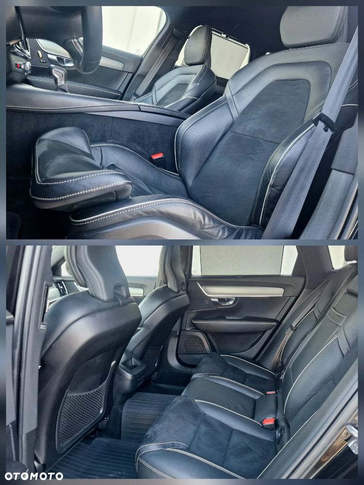 Volvo V90 D4 Geartronic R Design - 22