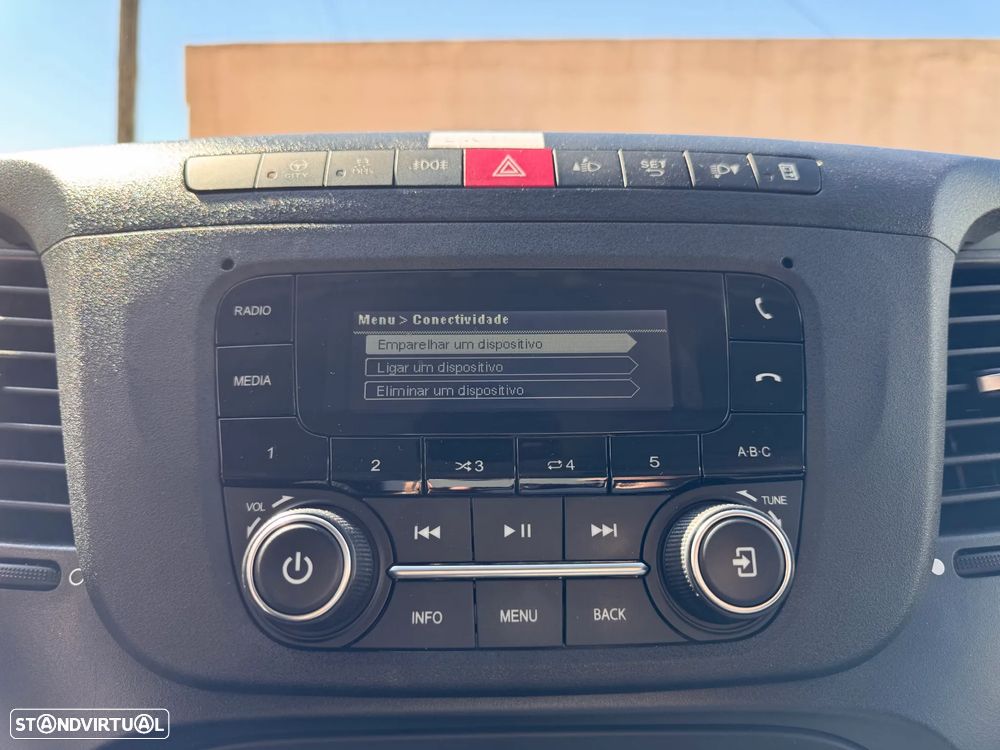 Iveco 35S160 / 12M3 / IVA DEDUTIVEL / NACIONAL - 26