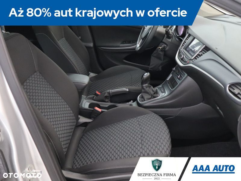 Opel Astra - 11