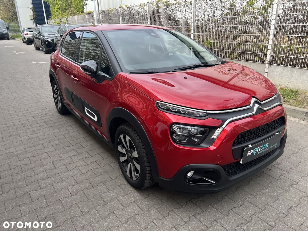 Citroën C3 1.2 PureTech Max - 3